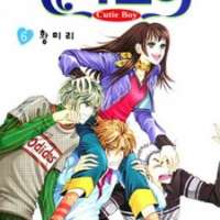  ����� Cutie Boy <small>Story & Art</small> 